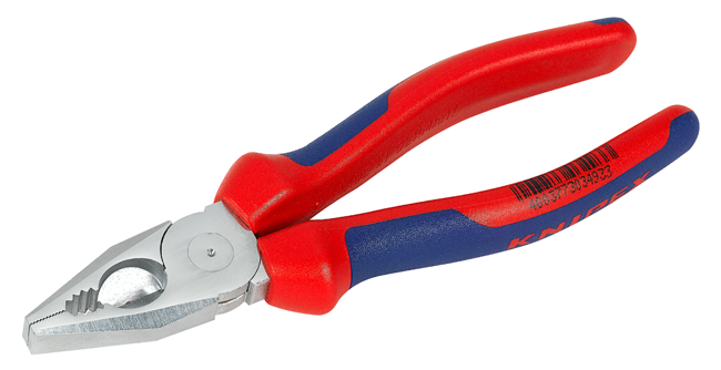 Bild zum Artikel Kombi-Zange Knipex 0305 180